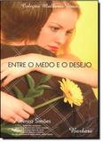 Entre o Medo e o Desejo Vol.4 - Barbara editora