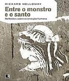 Entre O Monstro E O Santo - Record