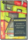 Entre o publico e o privado 02 - Edifurb-fund.univ.regional de blumenau