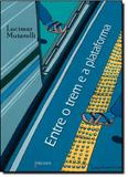 Entre o Trem e a Plataforma - Prumo - rocco