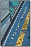 Entre o trem e a plataforma - Prumo