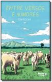Entre versos e humores - Buqui