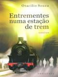 Entrementes Numa Estação de Trem - Thesaurus