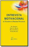 Entrevista motivacional: no tratamento de problema - Roca