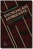Enunciacao aforizante: um estudo discursivo sobre - Edufscar