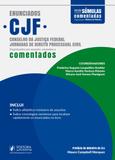 Enunciados CJF Conselho da Justiça Federal Jornadas de Direito Processual Civil - Juspodivm