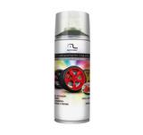 Envelopamento Liquido Preto Fosco 400ml - Multilaser