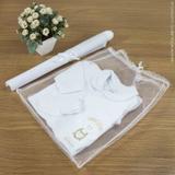 Envelope de Maternidade 3 unidades - Laura baby