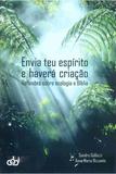 Envia Teu Espírito e Haverá Criação - Cebi