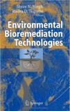 Environmental bioremediation technologies - Springer