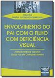 Envolvimento do pai com o filho com deficiencia vi - Jurua