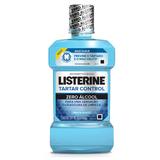 Enxaguante Bucal Listerine Tartar Control 250ml