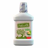 Enxaguante Bucal Natural com ingredientes orgânicos 250ml Suavetex