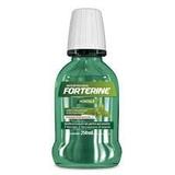Enxaguatorio Bucal Forterine Hortelã 250ml - Cimed