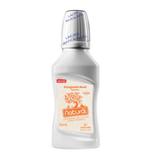 Enxaguatorio bucal suavetex extratos de curcuma, cravo e melaleuca 250ml - Contente suavetex