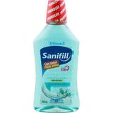 Enxaguatorio sanifill menta l500p300