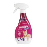 Enzimac gatos 500ml - Labgard