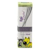 Epi Control Homeopatico Epilepsia Cães e Gatos 30ml - Homeopet Real H - Homeopet - real h