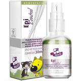 Epi Control Homeopet Eplepsia E Convulsões Real H 30ml
