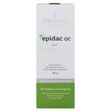 Epidac OC Gel / com 40g - Mantecorp farmasa