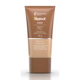 Episol Color Pele Morena Fps 70 Protetor Solar 40G - Mantecorp Skincare