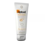 Episol Loção Oil Free Corporal FPS-45 com 120g - Hypermarcas