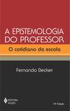 Epistemologia do professor - O cotidiano da escola