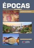 Epocas de espana - cuaderno de actividades - Edelsa (anaya)