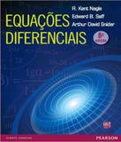 Equacoes Diferenciais - 08 Ed - Pearson