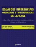Equaçoes diferenciais ordinarias e transformadas de laplace - Artesa editora