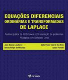Equacoes Diferenciais Ordinarias E Transformadas De Laplace - Artesa