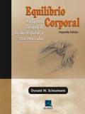EQUILIBRIO CORPORAL - 2ª ED - Thieme revinter