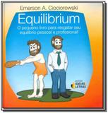 Equilibrium - Ideias letras