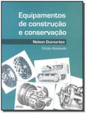 Equipamentos de construcao e conservacao - Ufpr