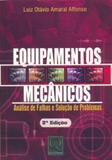 EQUIPAMENTOS MECÂNICOS - 3ª ED - Qualitymark