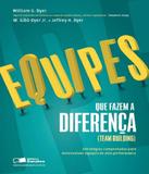 Equipes Que Fazem A Diferenca (team Building) - Saraiva