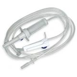 Equipo Macro Soro injetor Lateral Descarpack - Dipromed