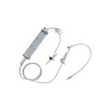 Equipo Microgotas Bureta Solidor (Pacote com 10 Unidades)