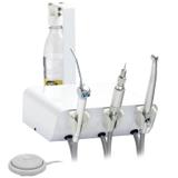 Equipo Modular Portátil Odontológico Com 3 Pontas Dentscler