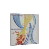 Era Nova Com Jesus - Ama CD - Terra azul
