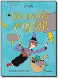 Era uma vez uma bruxa ed3 - Moderna - paradidaticos