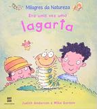 Era Uma Vez Uma Lagarta - Scipione