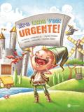 Era uma vez: - urgente!