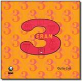 Eram 3 - colecao prequete - Globo