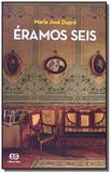Eramos seis - Atica