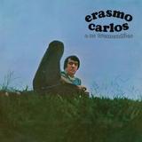 Erasmo Carlos e Os Tremendões - CD - Som livre
