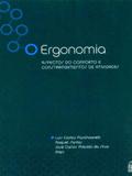 Ergonomia: Aspectos do Conforto e Constrangimentos de Atividades - Rio books