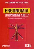 Ergonomia - Interpretando a Nr-17 - Ltr
