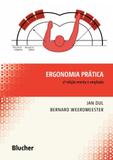 Ergonomia prática - Editora blucher