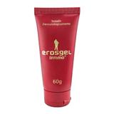Erosgel Lubrificante Íntimo 60g Carbogel